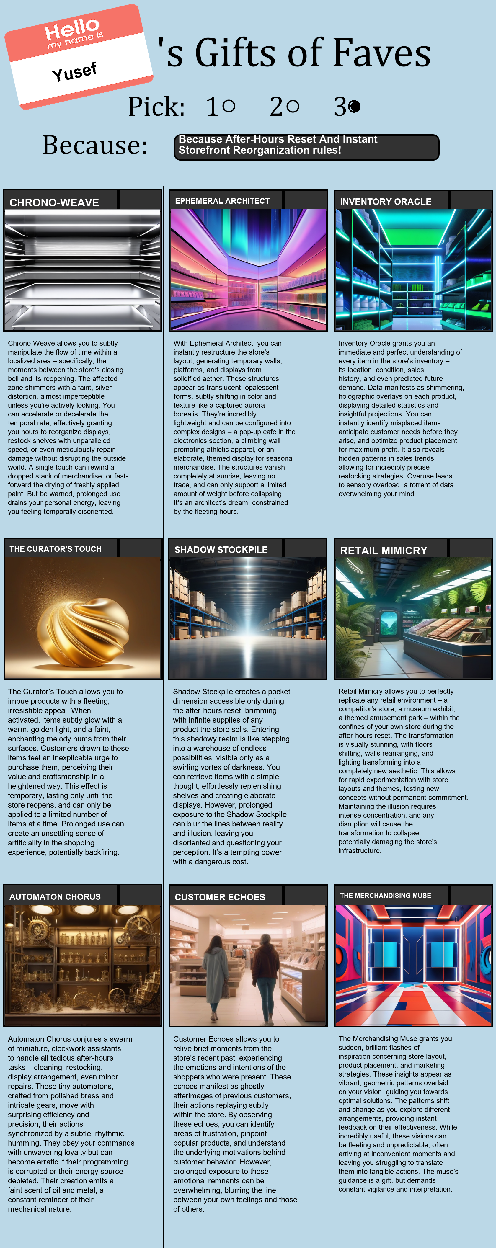 After-Hours Reset And Instant Storefront Reorganization