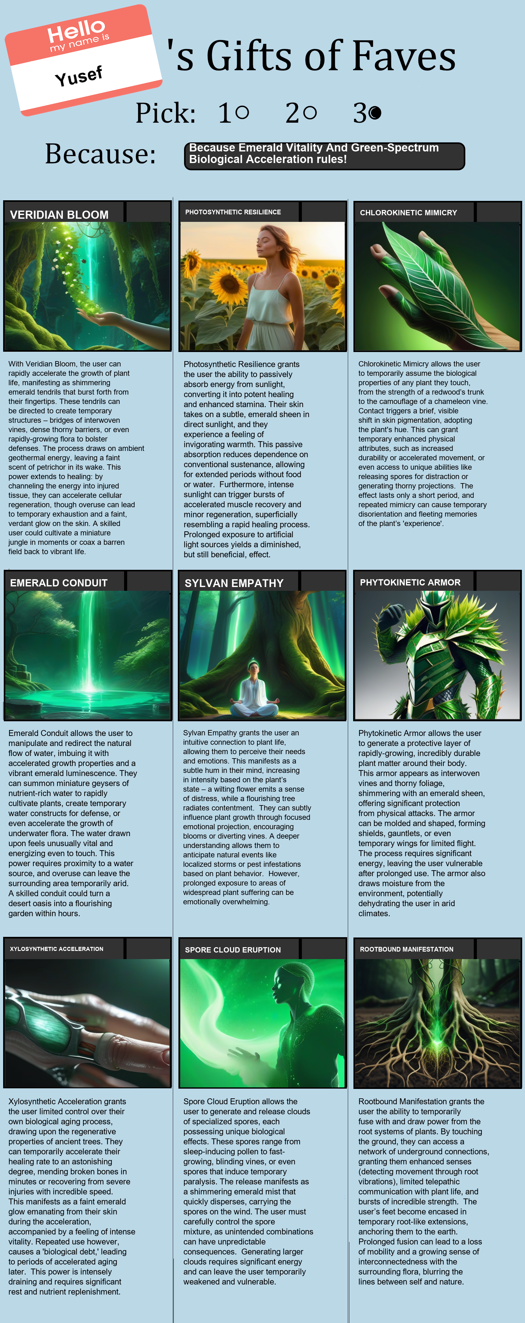 Emerald Vitality And Green-Spectrum Biological Acceleration