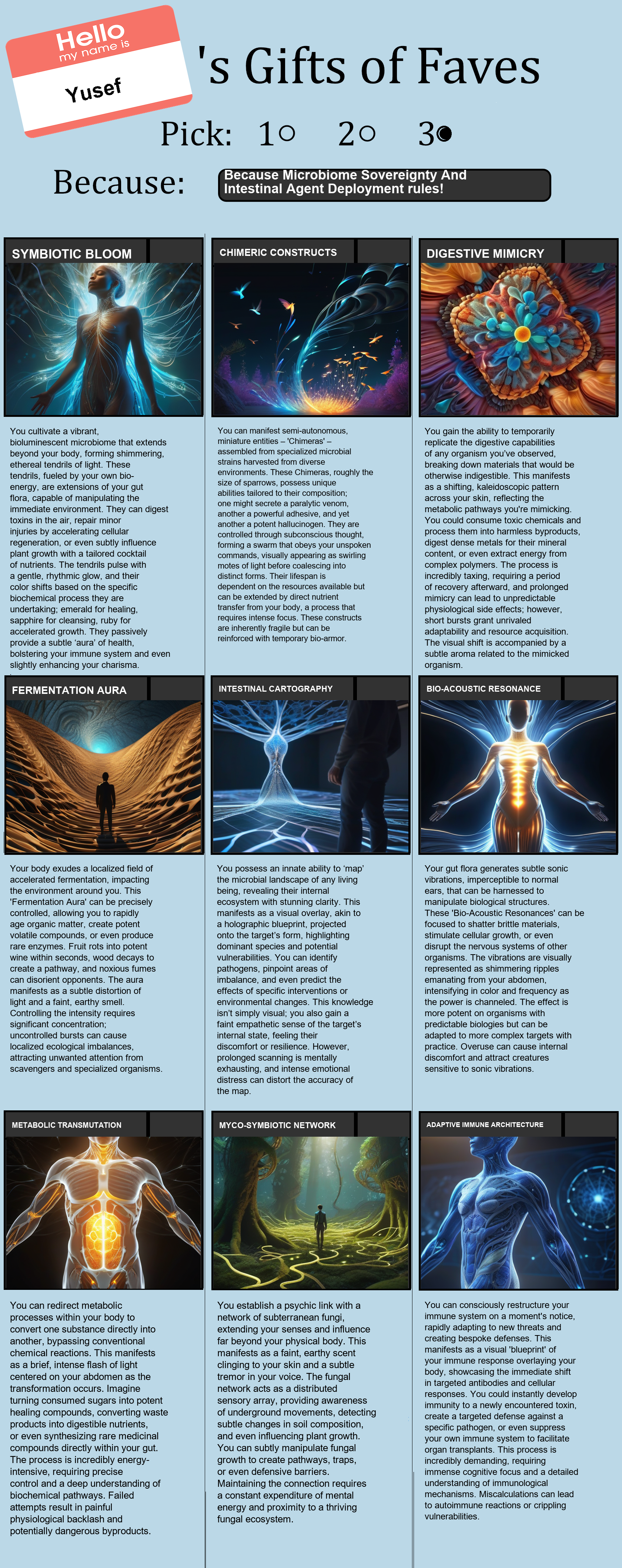 Microbiome Sovereignty And Intestinal Agent Deployment