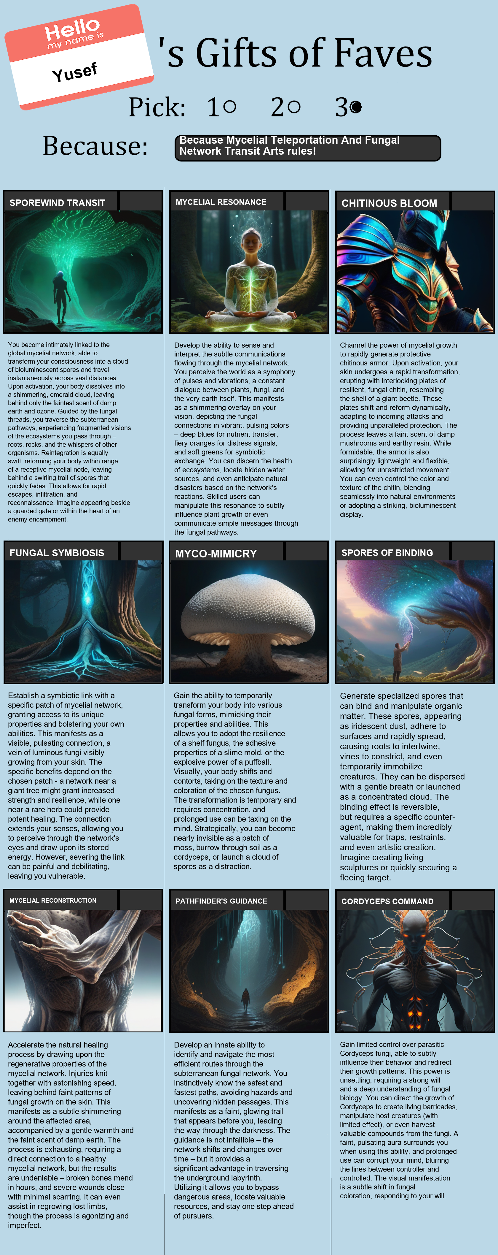 Mycelial Teleportation And Fungal Network Transit Arts