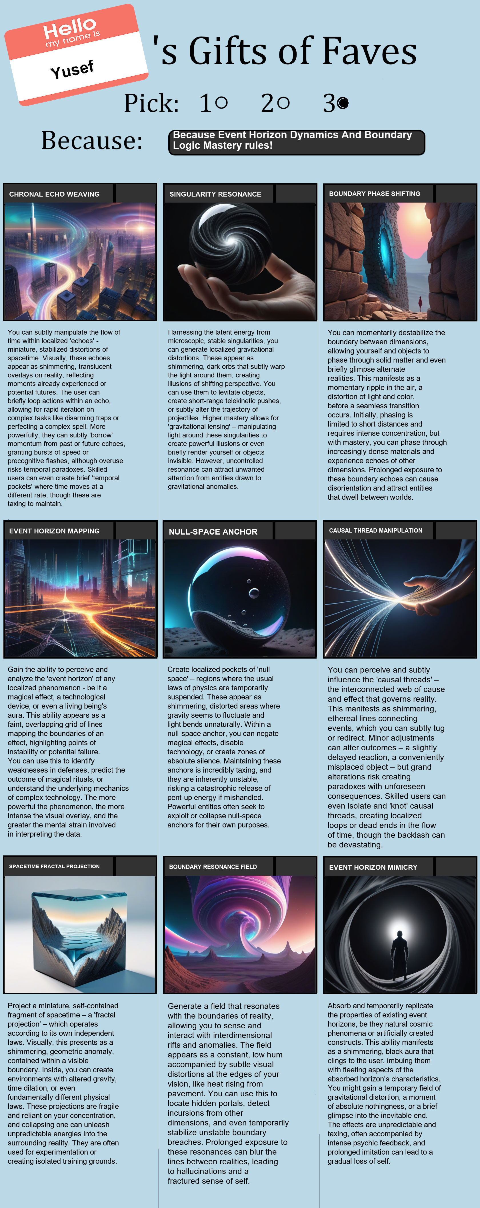 Event Horizon Dynamics And Boundary Logic Mastery