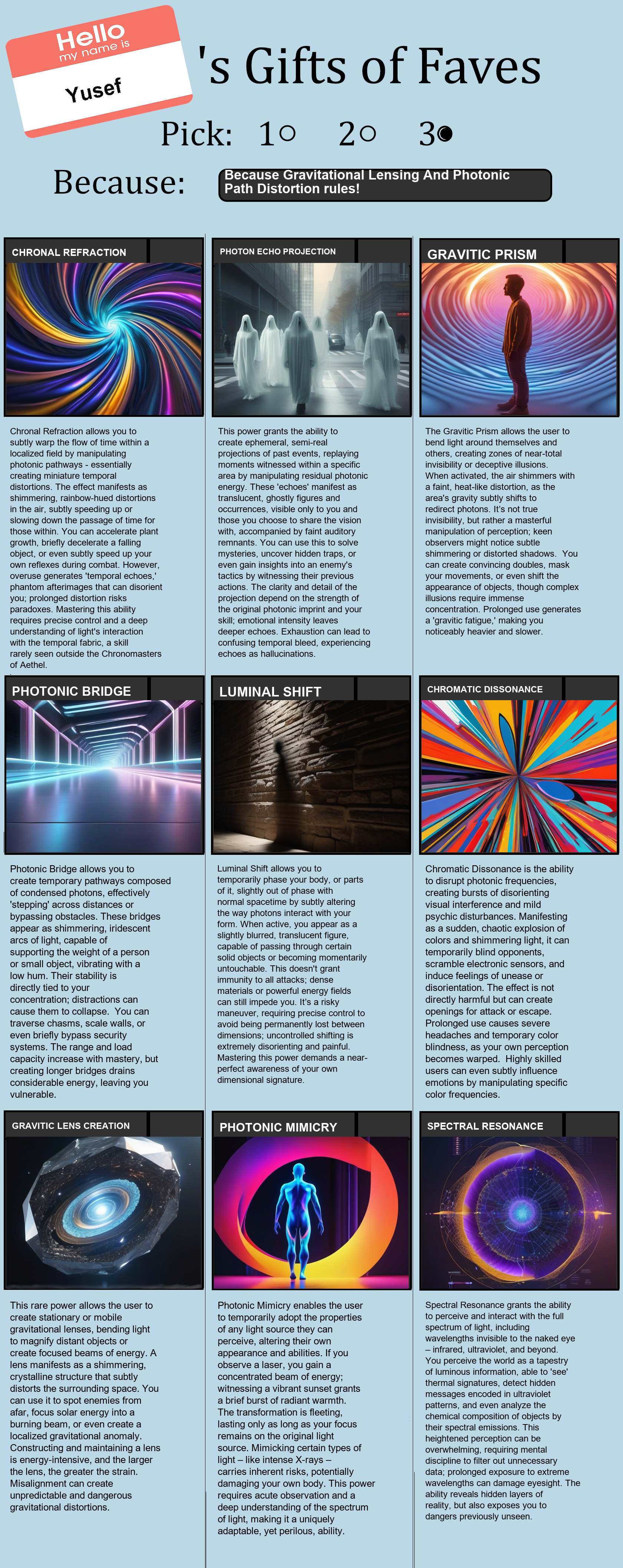 Gravitational Lensing And Photonic Path Distortion