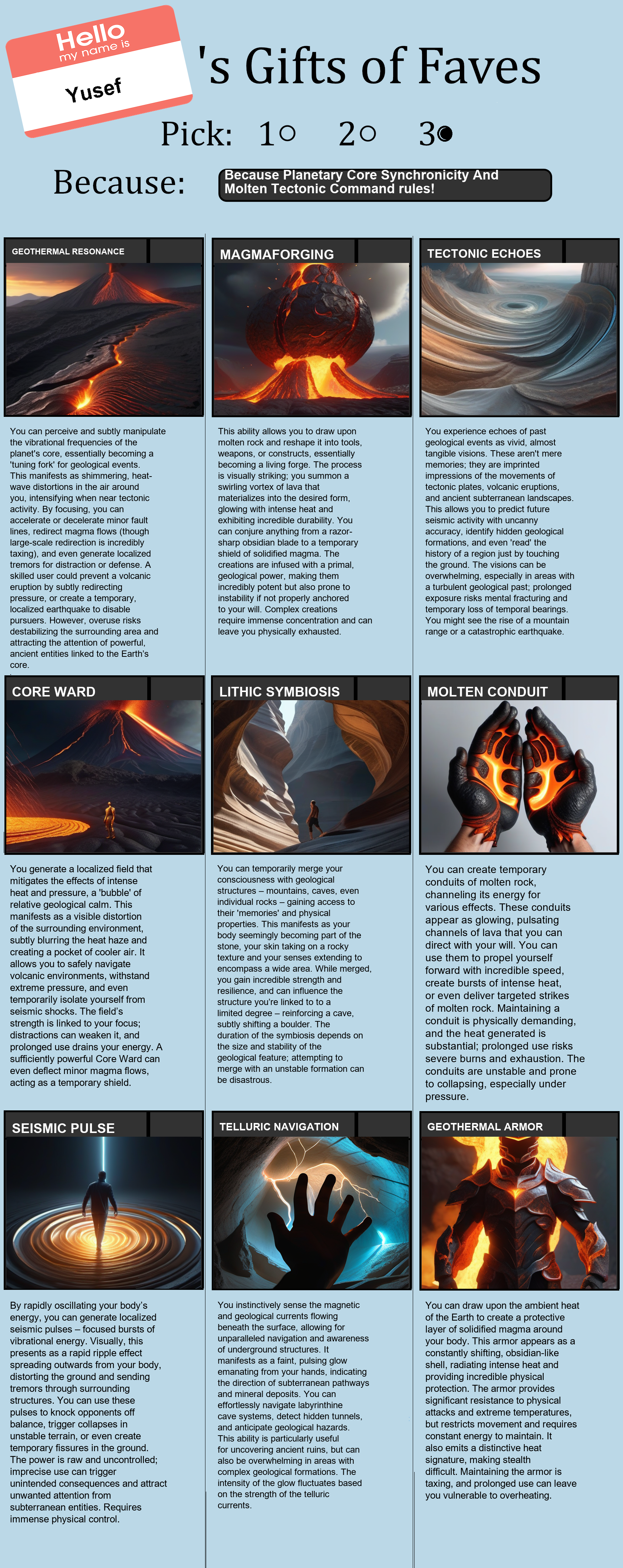 Planetary Core Synchronicity And Molten Tectonic Command