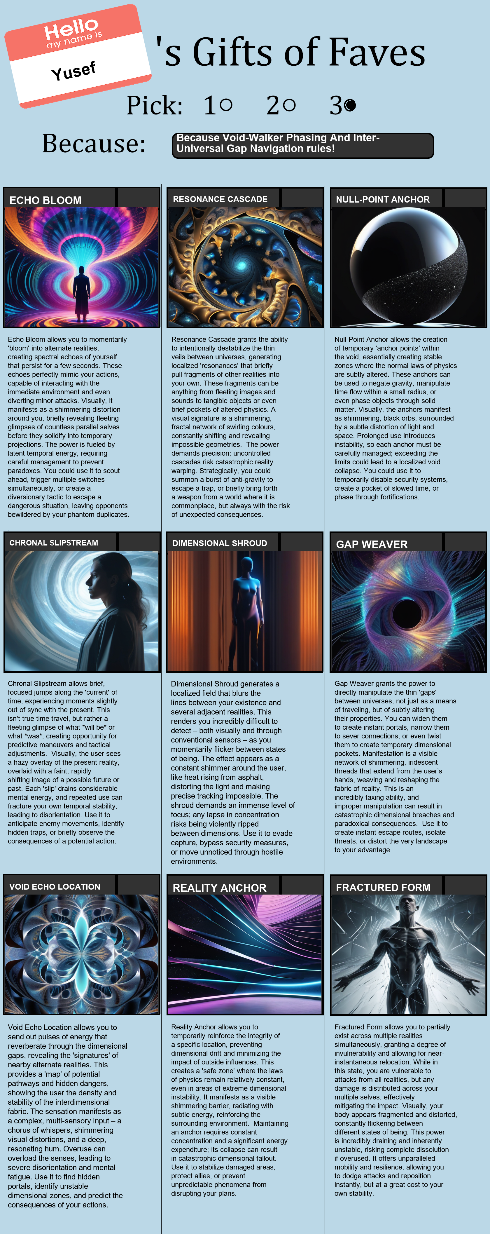 Void-Walker Phasing And Inter-Universal Gap Navigation