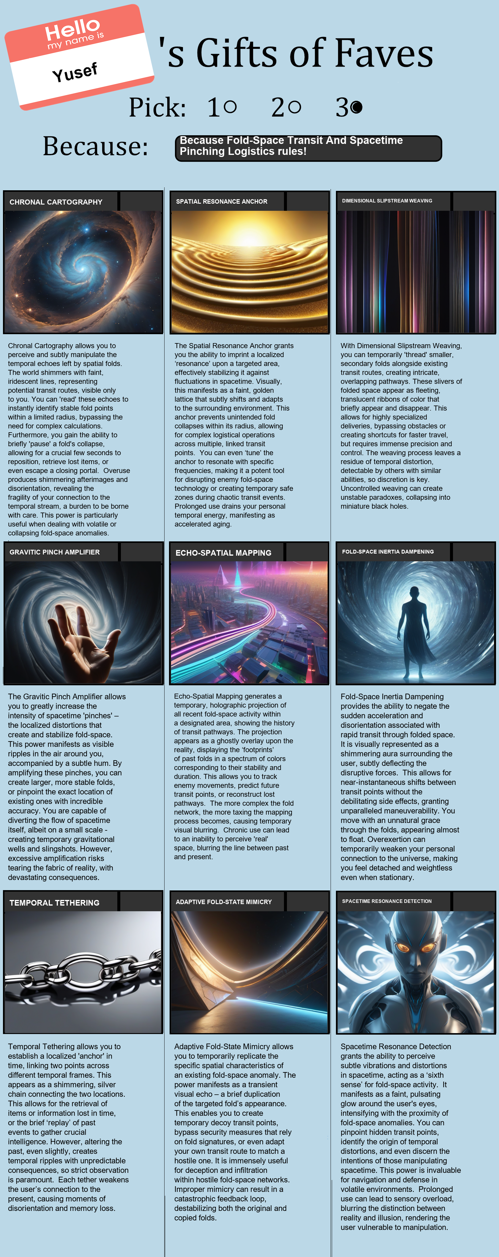 Fold-Space Transit And Spacetime Pinching Logistics
