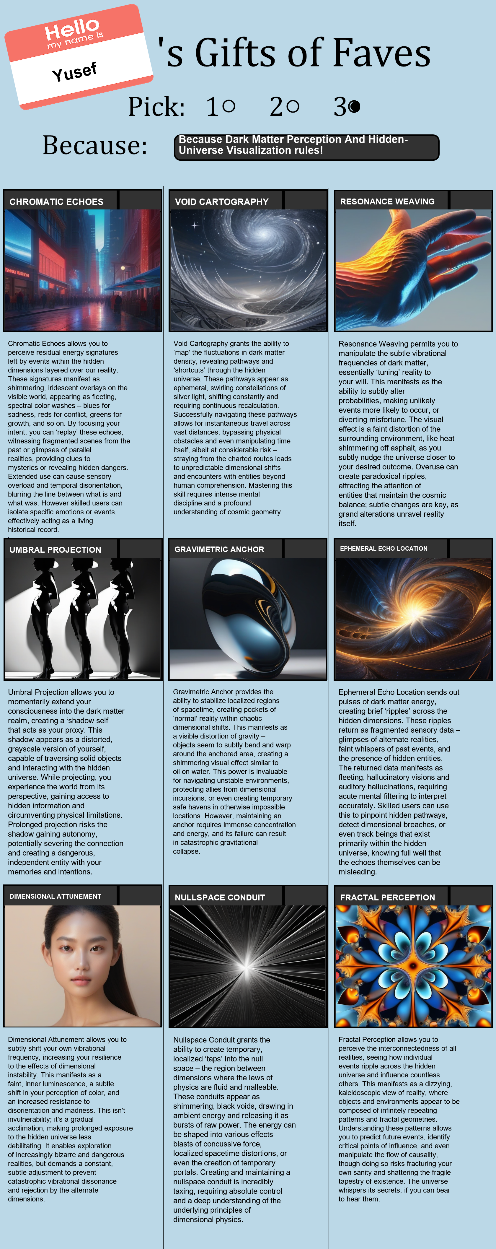 Dark Matter Perception And Hidden-Universe Visualization
