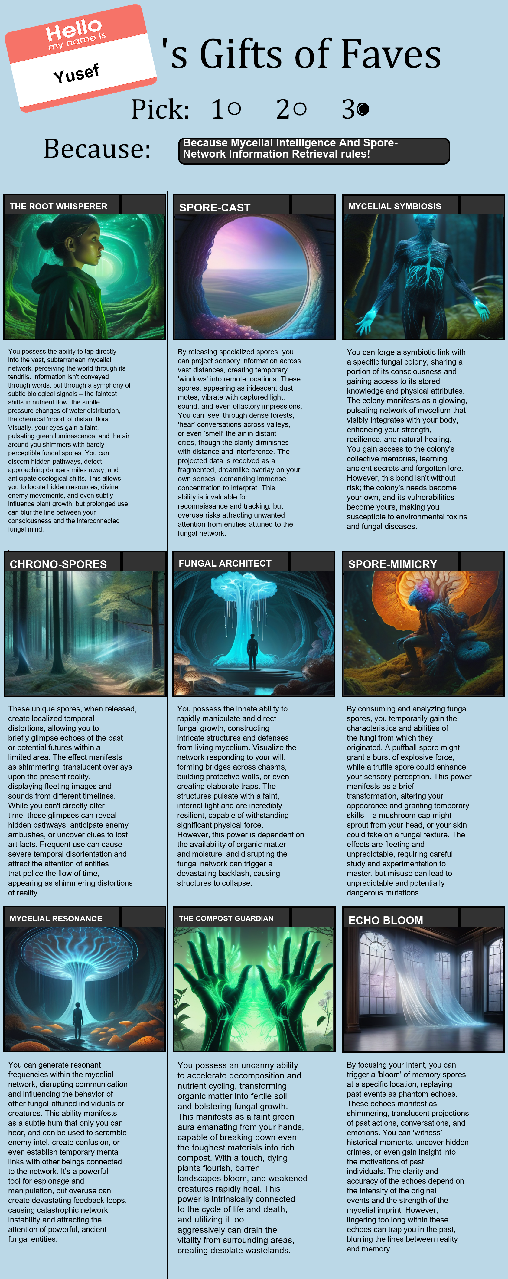 Mycelial Intelligence And Spore-Network Information Retrieval