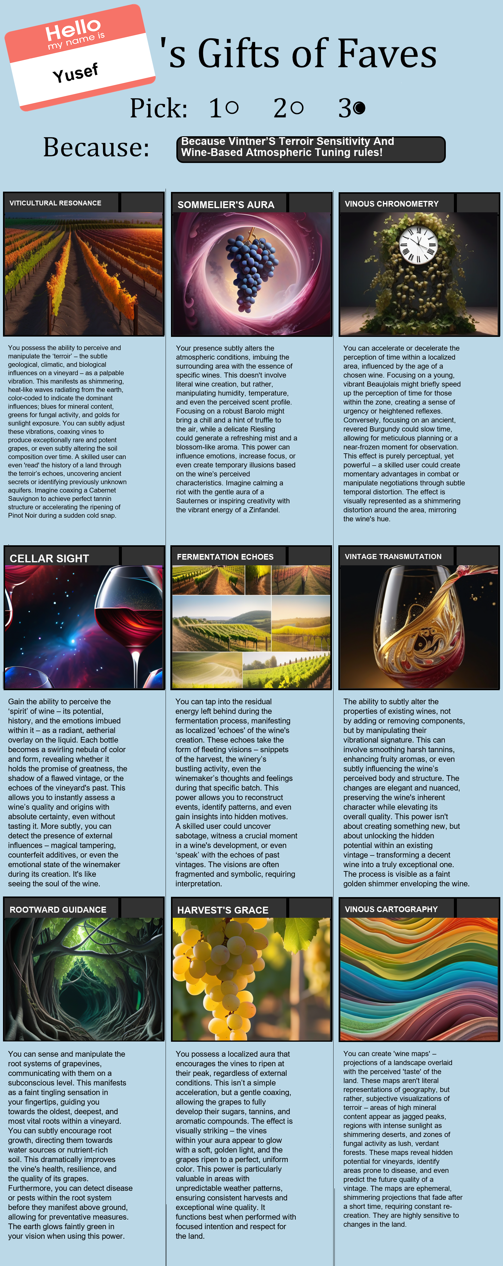 Vintner’S Terroir Sensitivity And Wine-Based Atmospheric Tuning