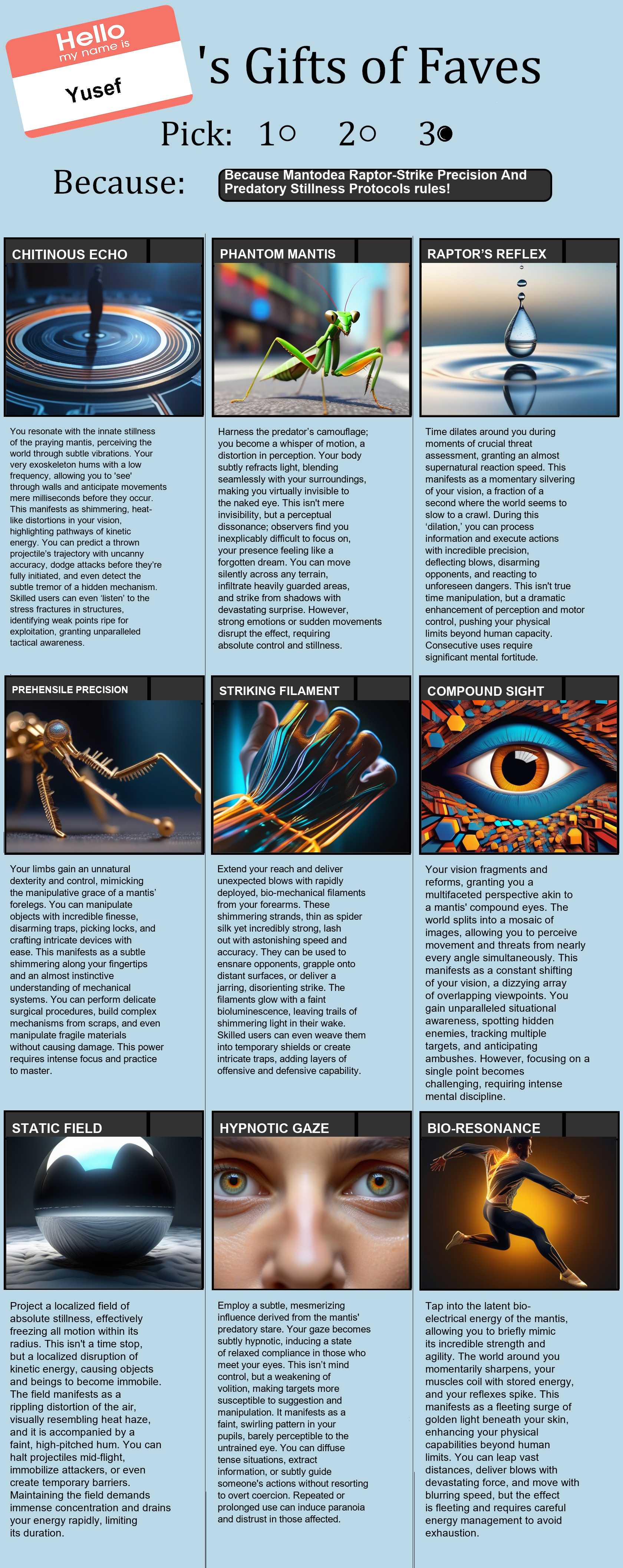 Mantodea Raptor-Strike Precision And Predatory Stillness Protocols