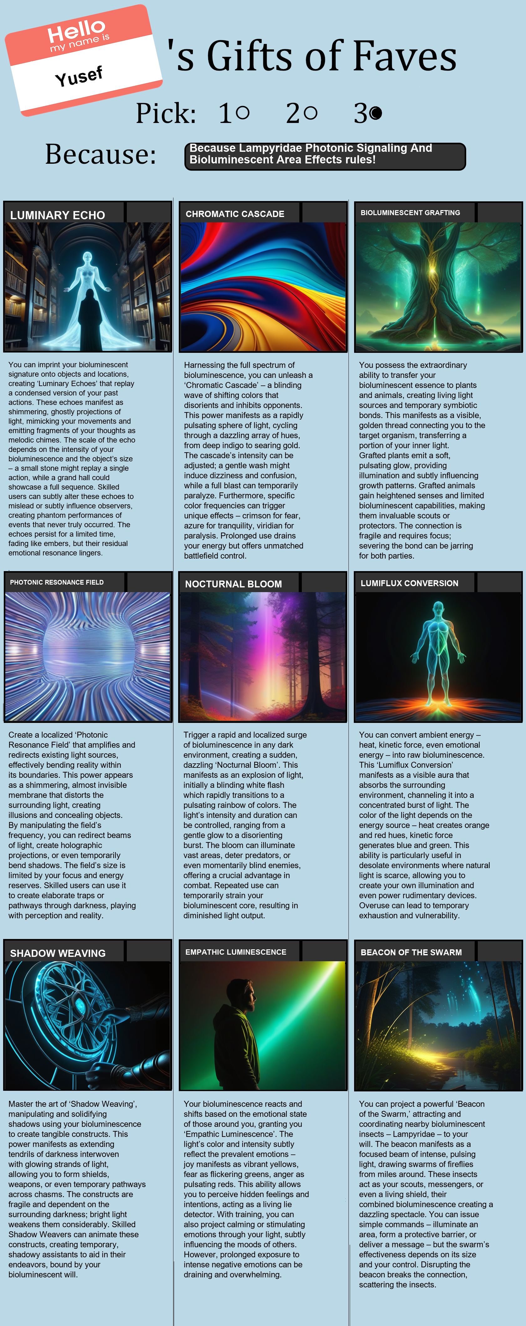 Lampyridae Photonic Signaling And Bioluminescent Area Effects