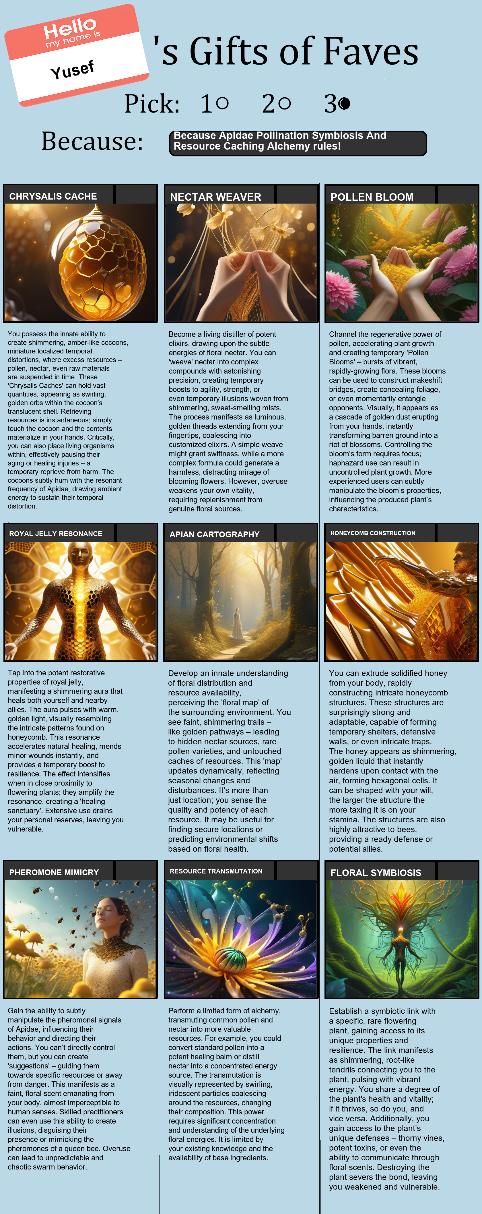 Apidae Pollination Symbiosis And Resource Caching Alchemy