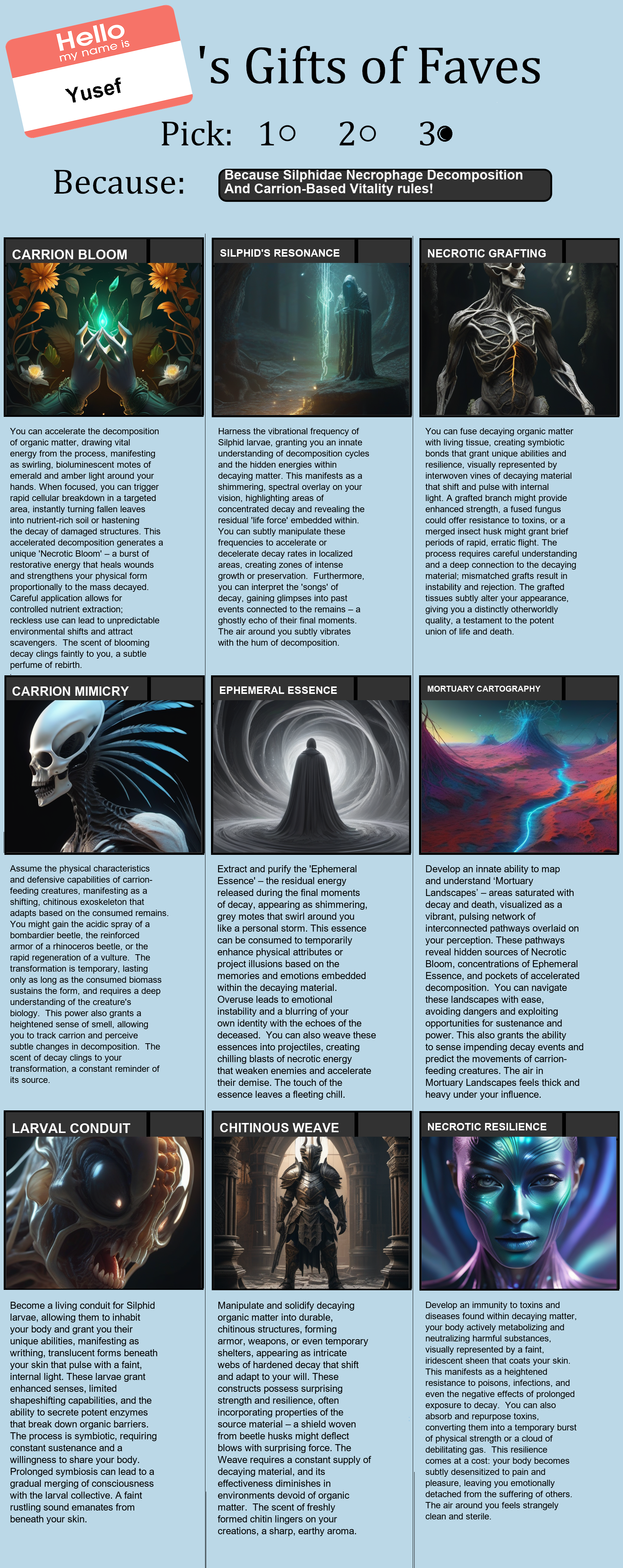 Silphidae Necrophage Decomposition And Carrion-Based Vitality