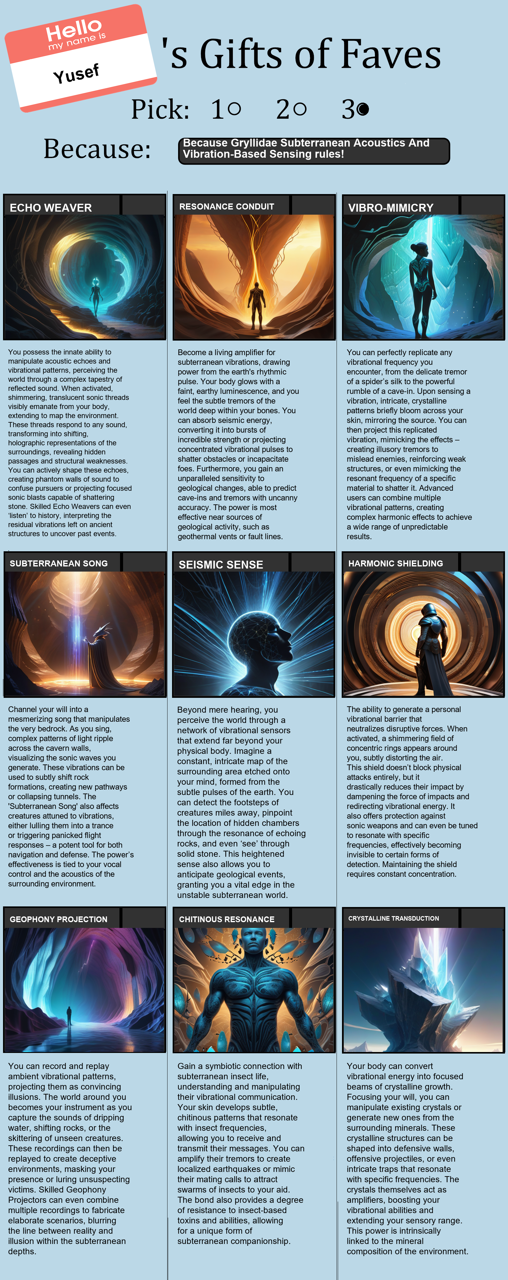 Gryllidae Subterranean Acoustics And Vibration-Based Sensing