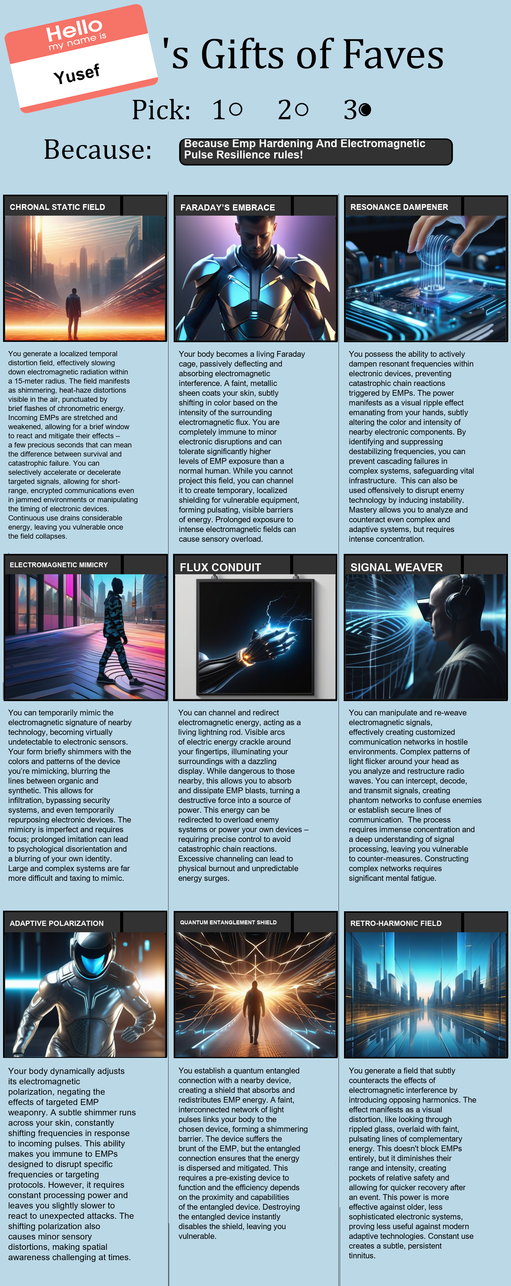 Emp Hardening And Electromagnetic Pulse Resilience