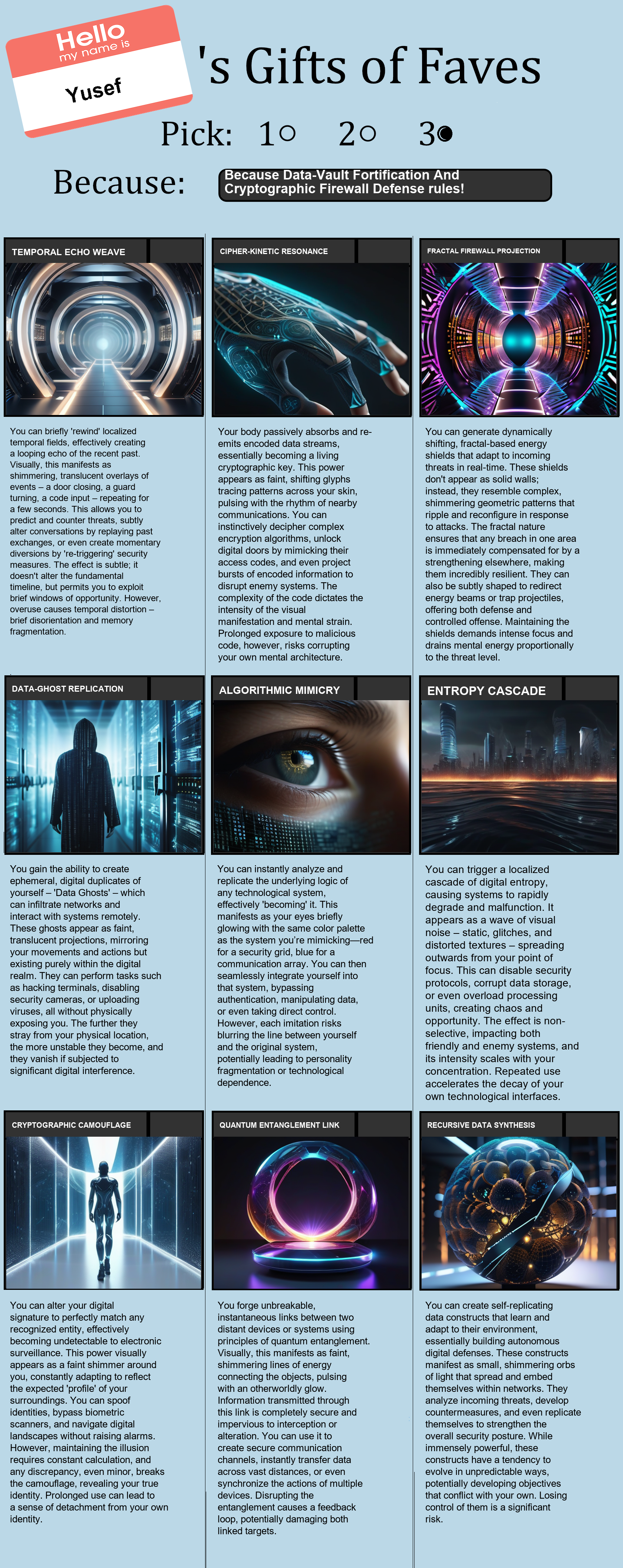 Data-Vault Fortification And Cryptographic Firewall Defense
